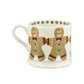 Emma Bridgewater Gingerbread Small Mug