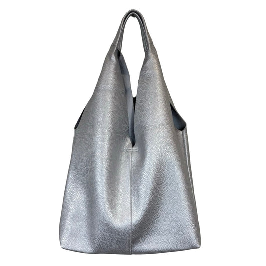 Slouchy Tote Bag