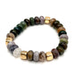 Chunky Bead Bracelet