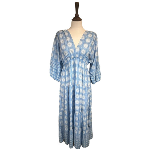 Lennox Circle Dress