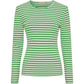 Florence Stripe Top