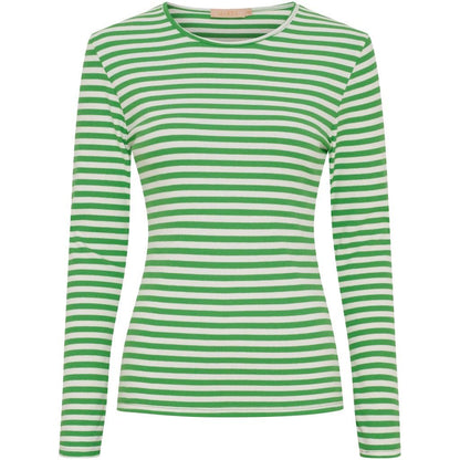 Florence Stripe Top
