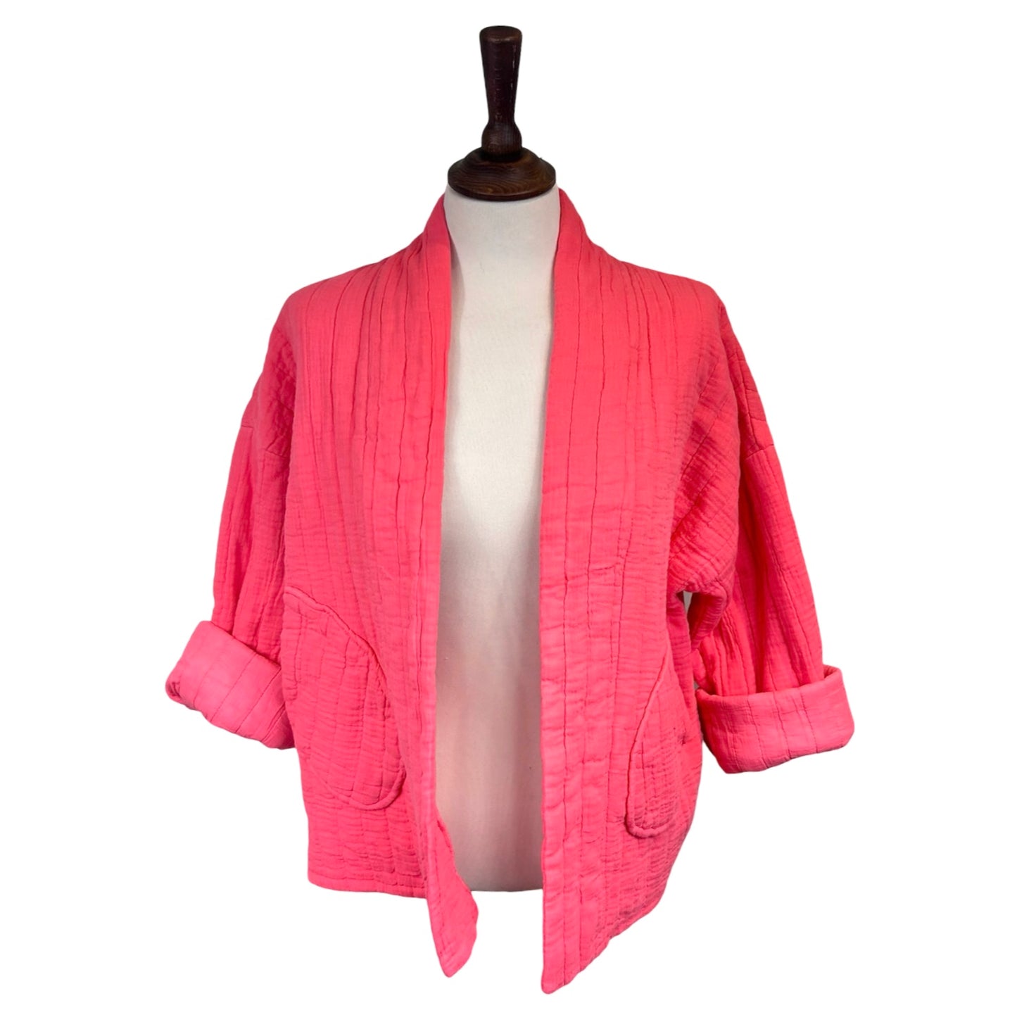 Caprice Kimono Jacket
