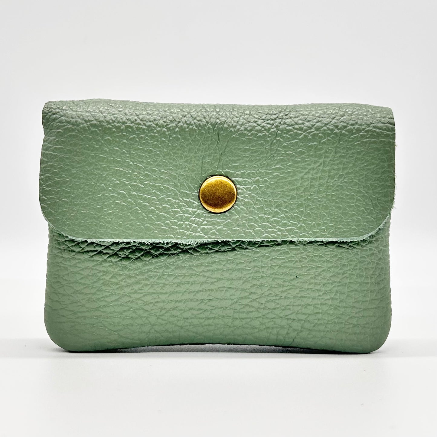 Leather Coin Purse