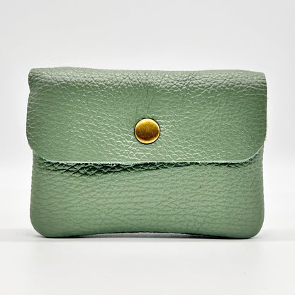 Leather Coin Purse