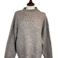 Gigi Funnel Neck Jumper