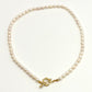 Freshwater Pearl Necklace