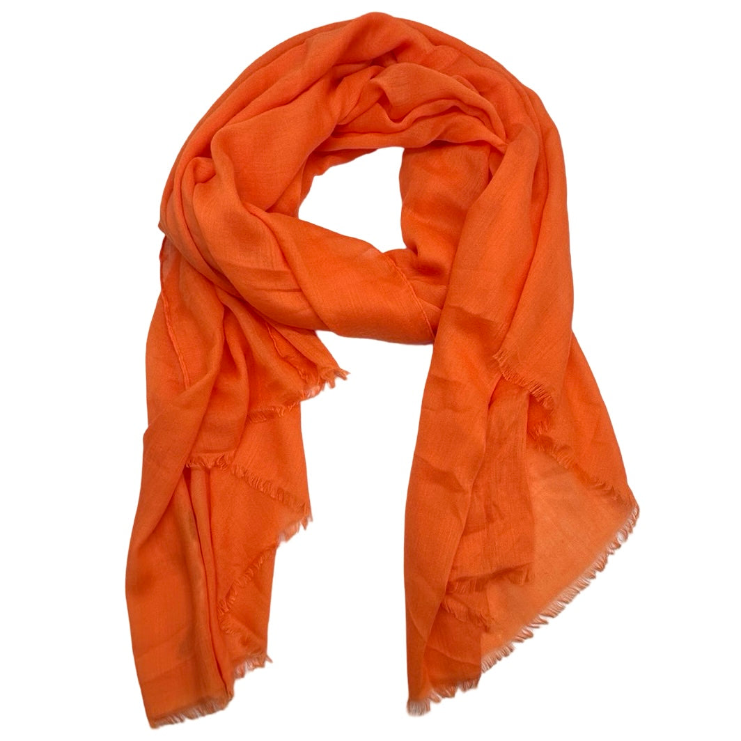 Plain Scarf