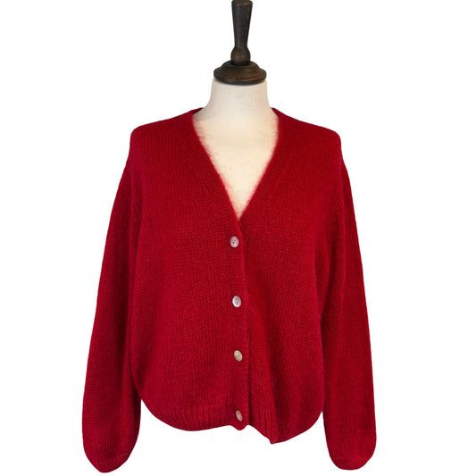 Brooke Cardigan