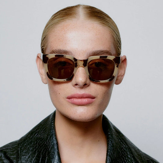 A.KJAERBEDE Sunglasses - Nancy