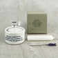 Candle & Tea Light Holder - "May your troubles"