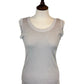 Lauretta Lace Vest