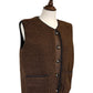 Beverly Teddy Gilet