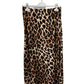 Athena Silk Mix Skirt