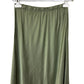Athena Silk Mix Skirt