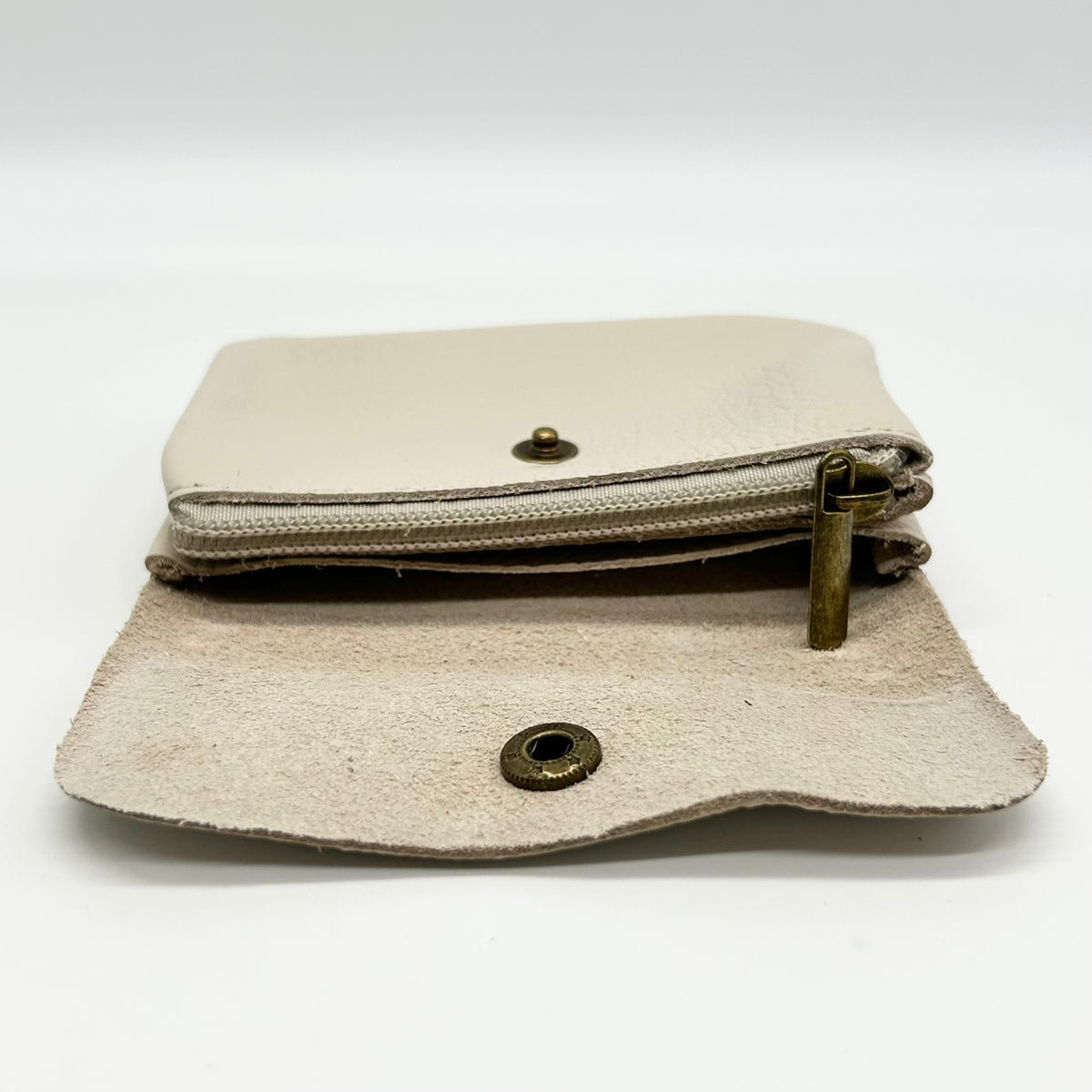 Leather Coin Purse