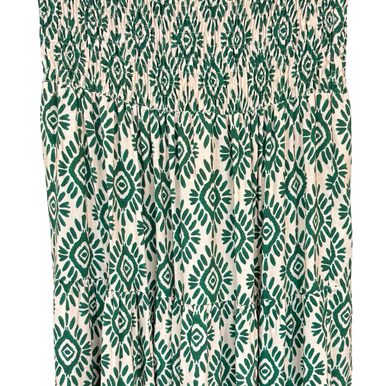 Lisa Aztec Skirt Dress