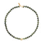 Talis Chains Autumn Jasper Beaded Choker
