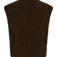 Neo Noir Mariko Teddy Vest