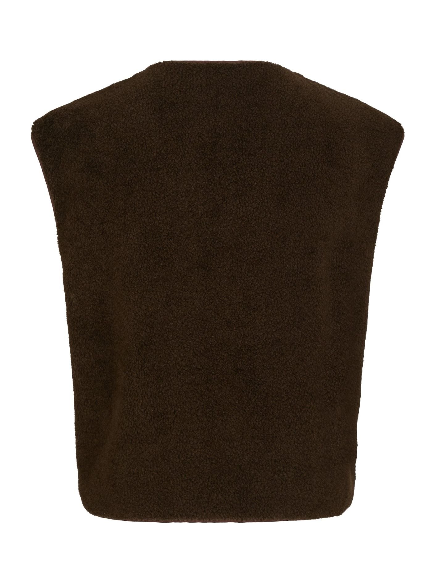 Neo Noir Mariko Teddy Vest