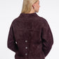 Rino & Pelle Bubbly Boxy Jacket