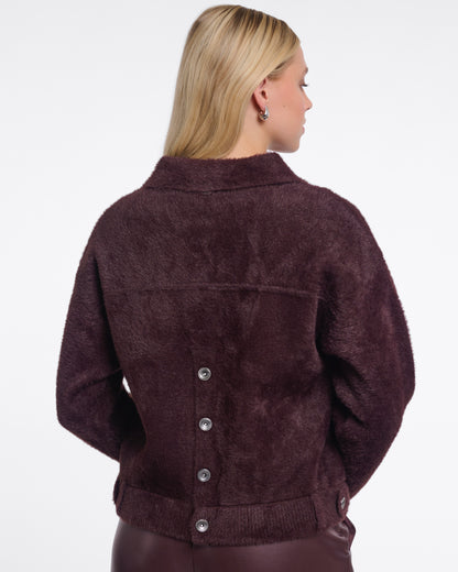 Rino & Pelle Bubbly Boxy Jacket
