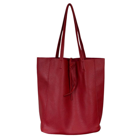 Large Soft Shopping Bag
