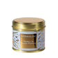 Stoneglow Neroli & Black Pepper Candle Tin
