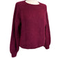 Daniella Round Neck Jumper