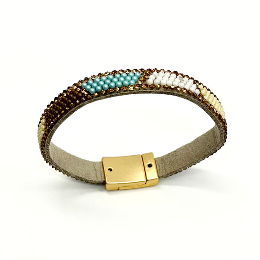 Beaded Bracelet