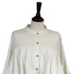 Agatha Ruffle Front Blouse
