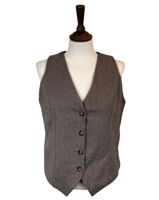 Rainey Waistcoat