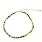 Natural Stone Necklace