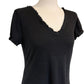 Bessie Plain Top