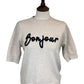 Celine Bonjour Jumper