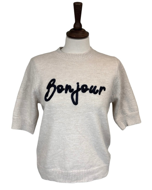 Celine Bonjour Jumper