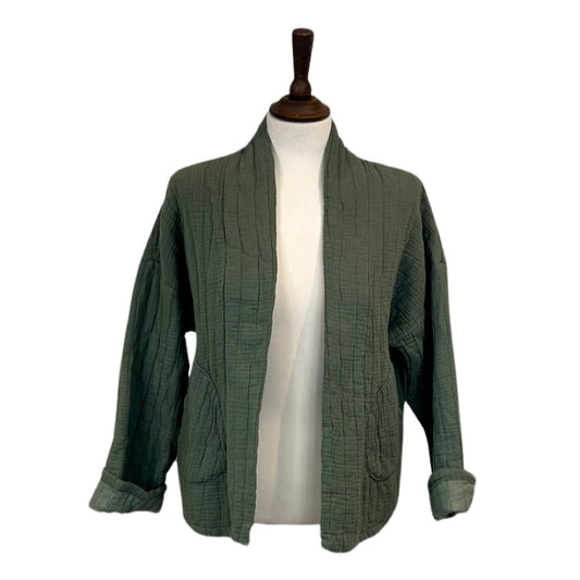 Caprice Kimono Jacket