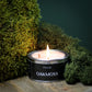 Oakmoss Candle Tin