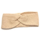 Waffle Knit Headband