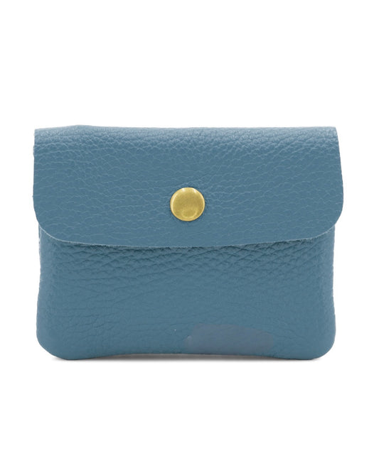 Leather Coin Purse