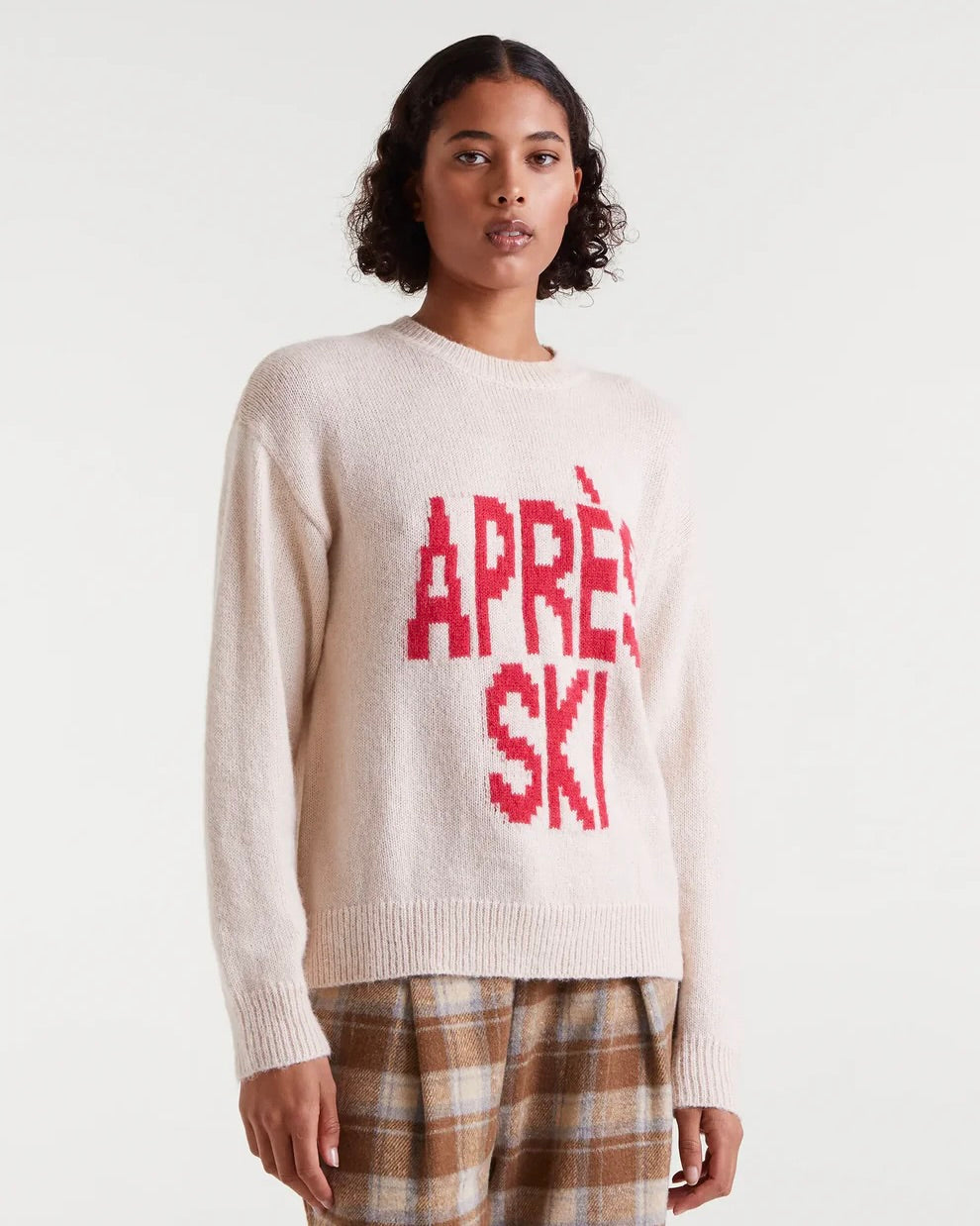 Compania Fantastica Apres Ski Jumper