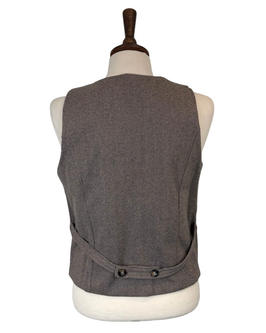 Rainey Waistcoat