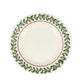 Tiny Holly 6 1/2 Inch Plate