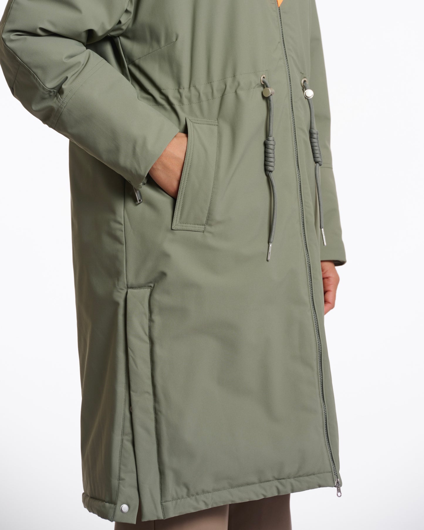 Rino & Pelle Quinte Outdoor Jacket