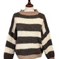 Bethan Stripe Jumper
