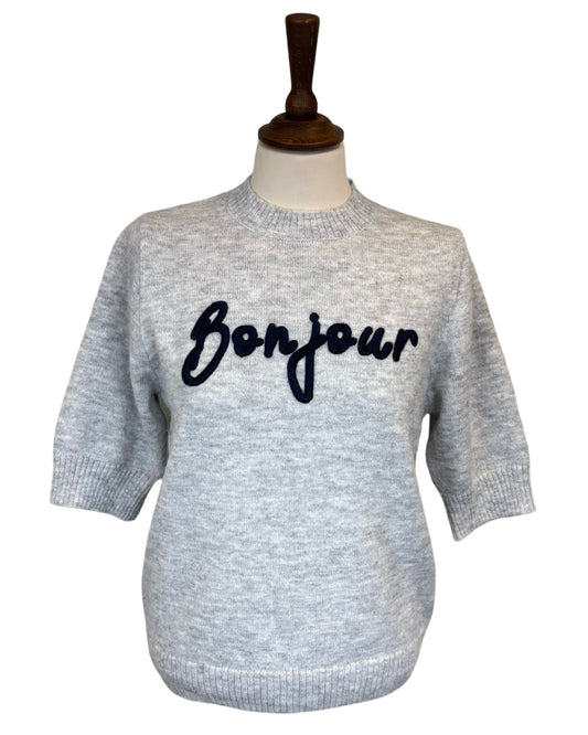 Celine Bonjour Jumper