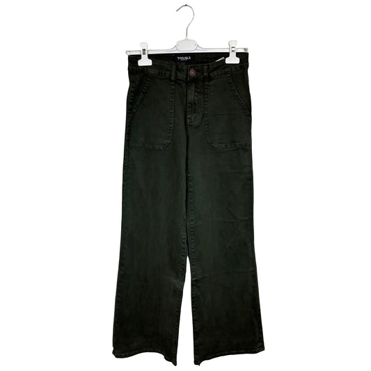 Kirsty Straight Jeans