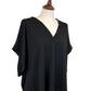 Viola V Neck Top