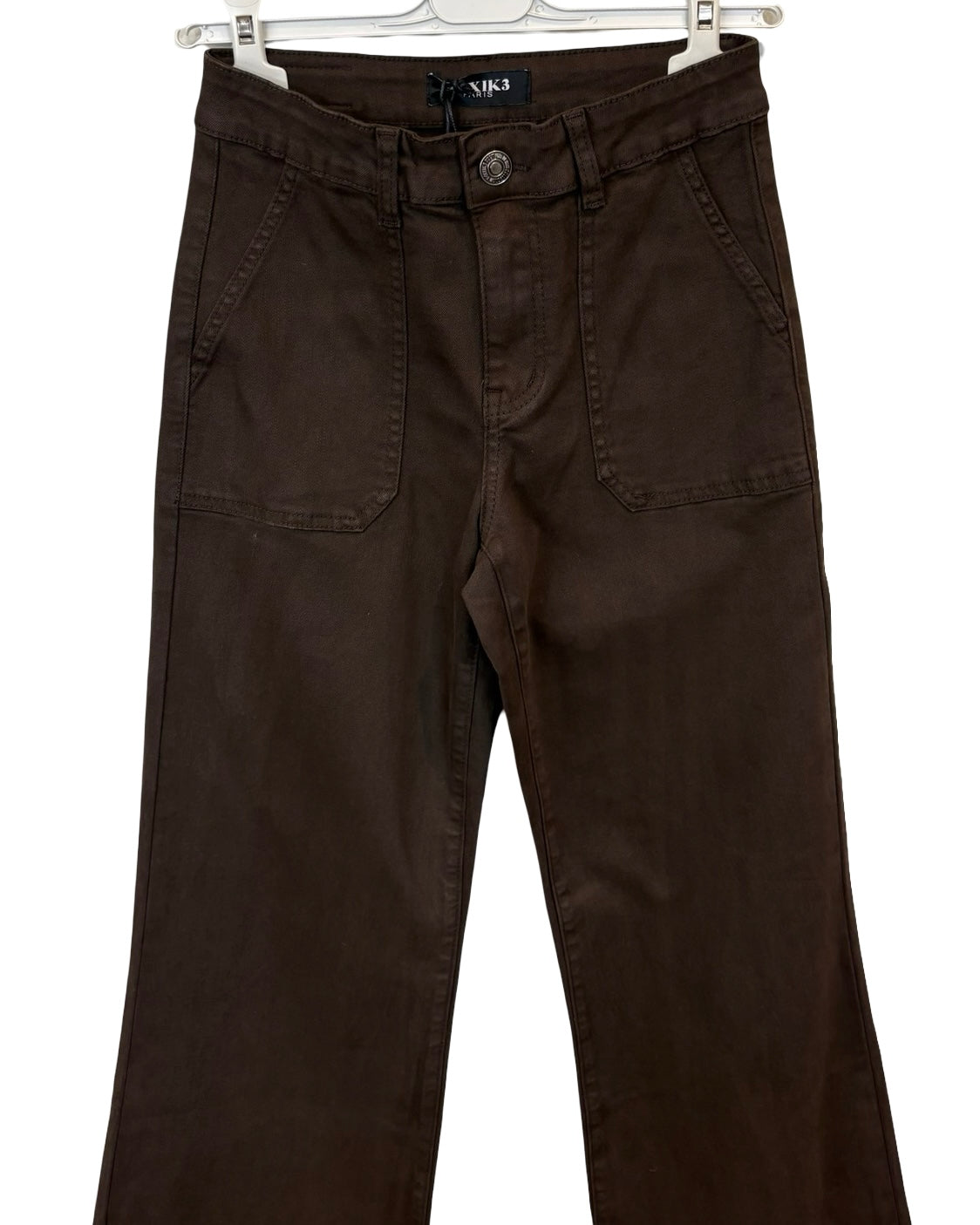 Kirsty Straight Jeans