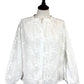 Edna Floral Blouse